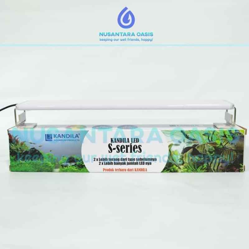 Jual Lampu Kandila Led S200 S 200 10w Aquarium Aquascape Online Oktober 2020 Blibli Com