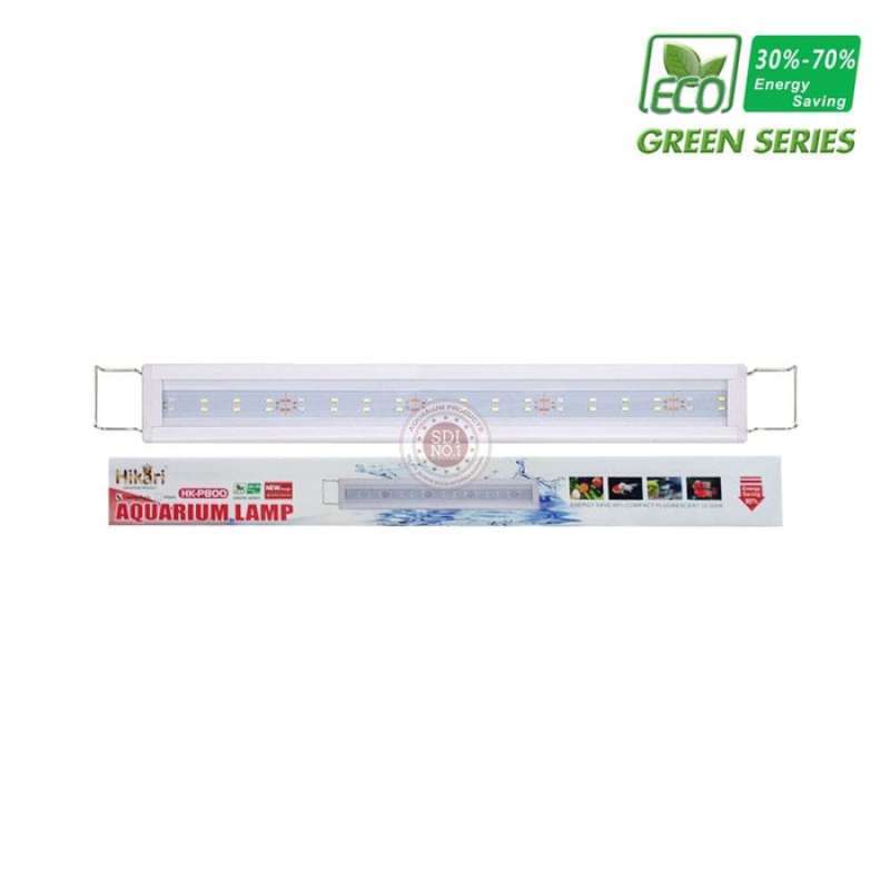Promo Hikari Hk P 800 Lampu Led Aquarium - Multicolor [80 Cm] Di Seller  Noasis - Kota Bekasi, Jawa Barat | Blibli