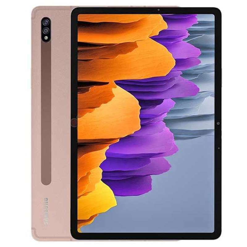 Jual Samsung Galaxy Tab S7 Plus Tablet 8gb 256gb Online Oktober 2020 Blibli Com