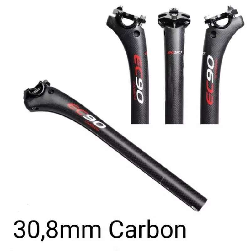 Ukuran seatpost sales fixie