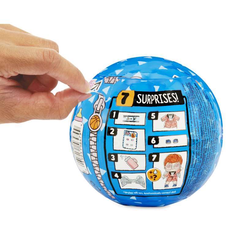 lol surprise lol surprise boys series 2 doll with 7 surprises full02 kinpupzk
