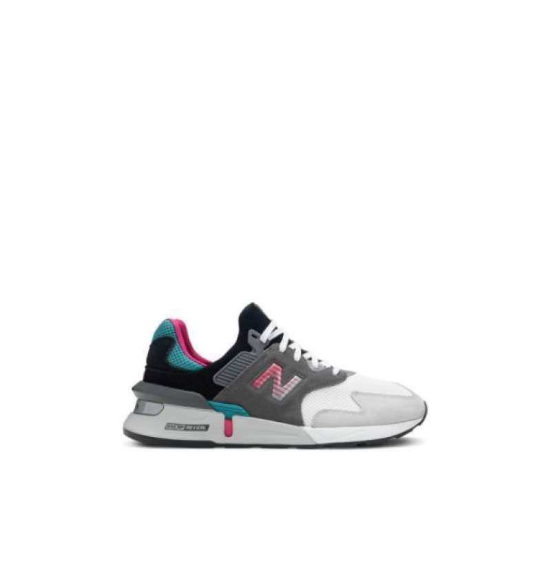 new balance encap reveal 600