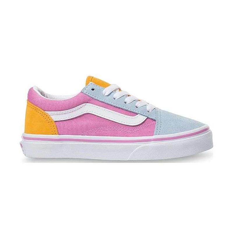 Jual store vans kids