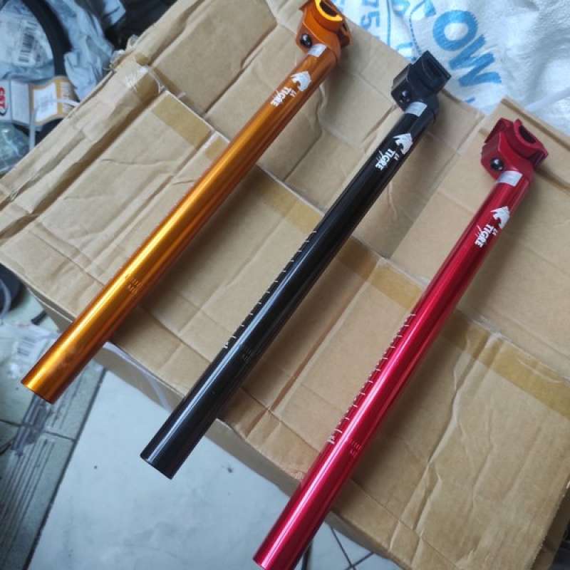 Ukuran seatpost on sale