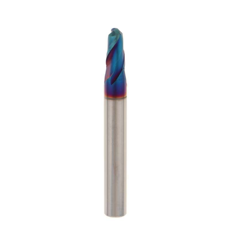 ball end mill cutter