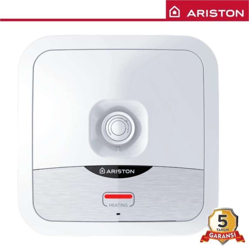 Jual Ariston AN2-30B Water Heater 30 L - Andris2 B 30 - AN2 B 30 - Andris 2  B30 -AN230B di Seller KIOS ELEKTRONIK - PPB1416 - NASIONAL | Blibli