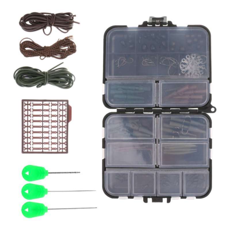 carp tackle box