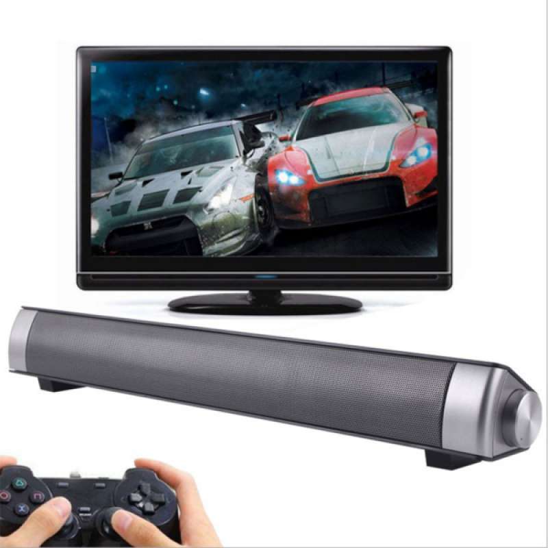 soundbar mobil