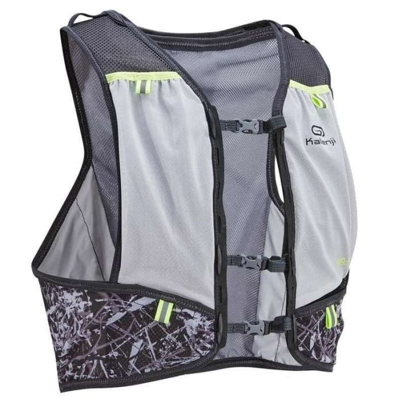 Kalenji trail running vest sales