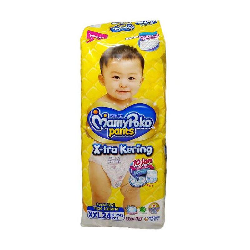 Mamypoko xxl sale 24