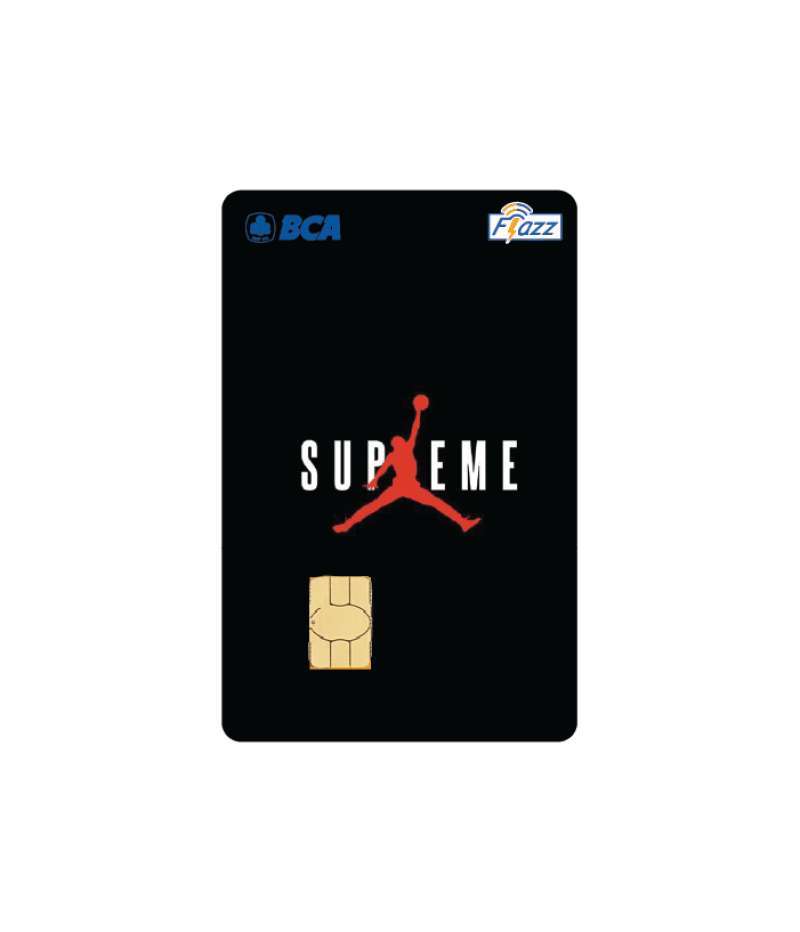Jual Kartu Flazz Bca Gen 2 Terbaru Kumpulan Brand Basket Superm 26 Kumpulan Kartu Etoll E Toll Emoney E Money Winlycollections 1 Sisi Saldo Nol Online Januari 2021 Blibli