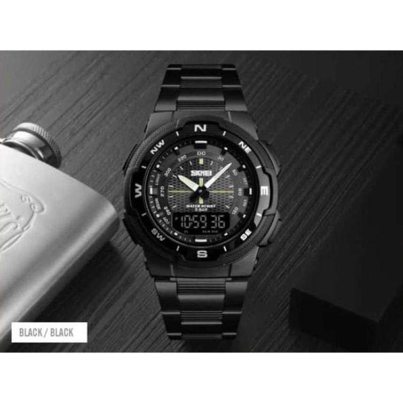 Skmei 1370 black store