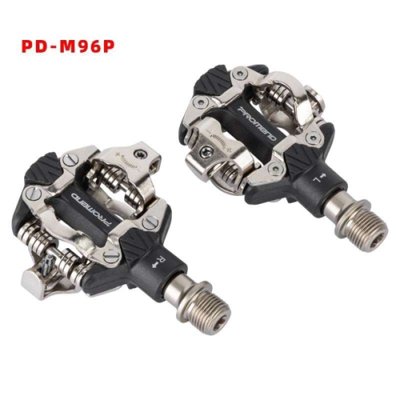 Jual Pedal Cleat Mtb Promend PD M96p Original di Seller Yuk