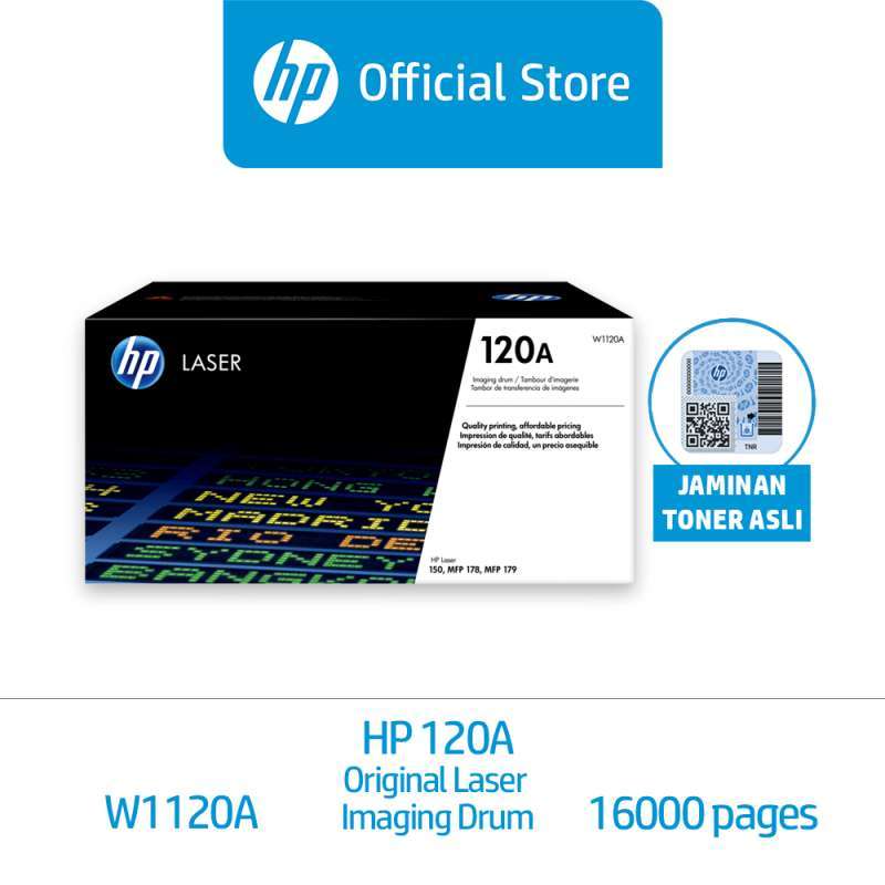 hp 120a toner cartridge
