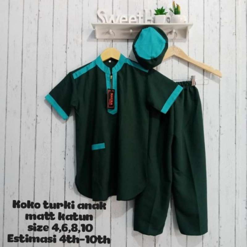 Turki kurta on sale