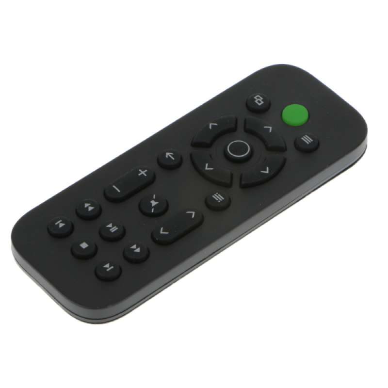 microsoft media remote