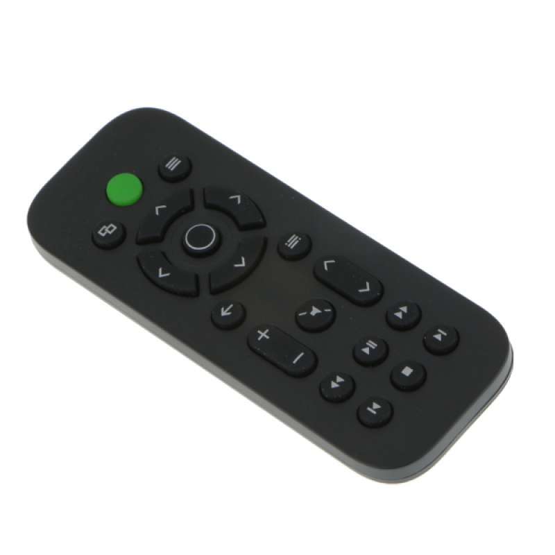 microsoft xbox one remote
