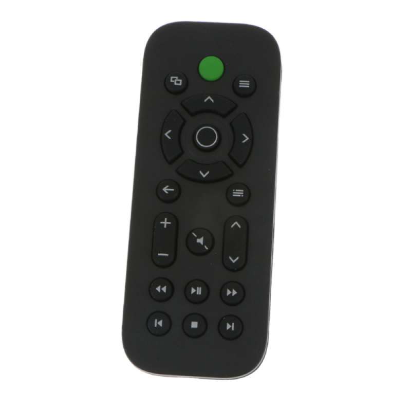 microsoft xbox remote