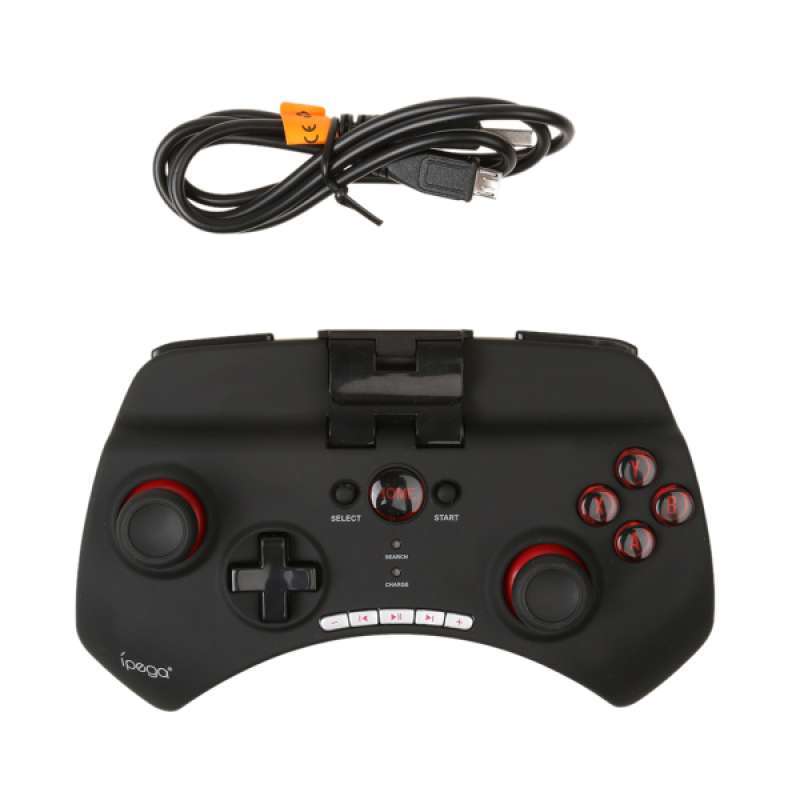 Jual Ipega 9025 Wireless Bluetooth Game Controller Joystick For Android Iostablet Online Desember 2020 Blibli