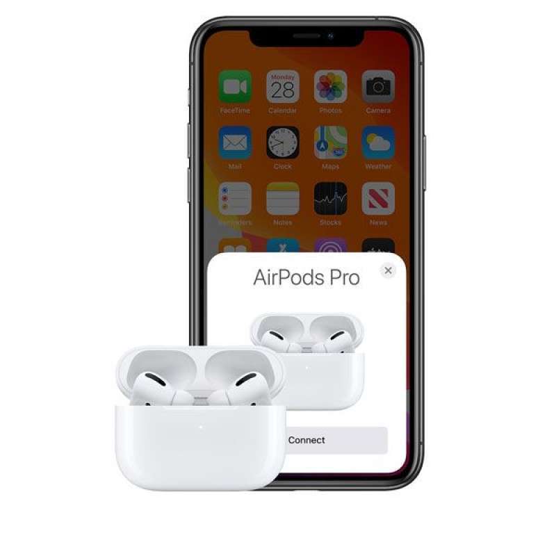 Promo Apple AirPods Pro di Seller 