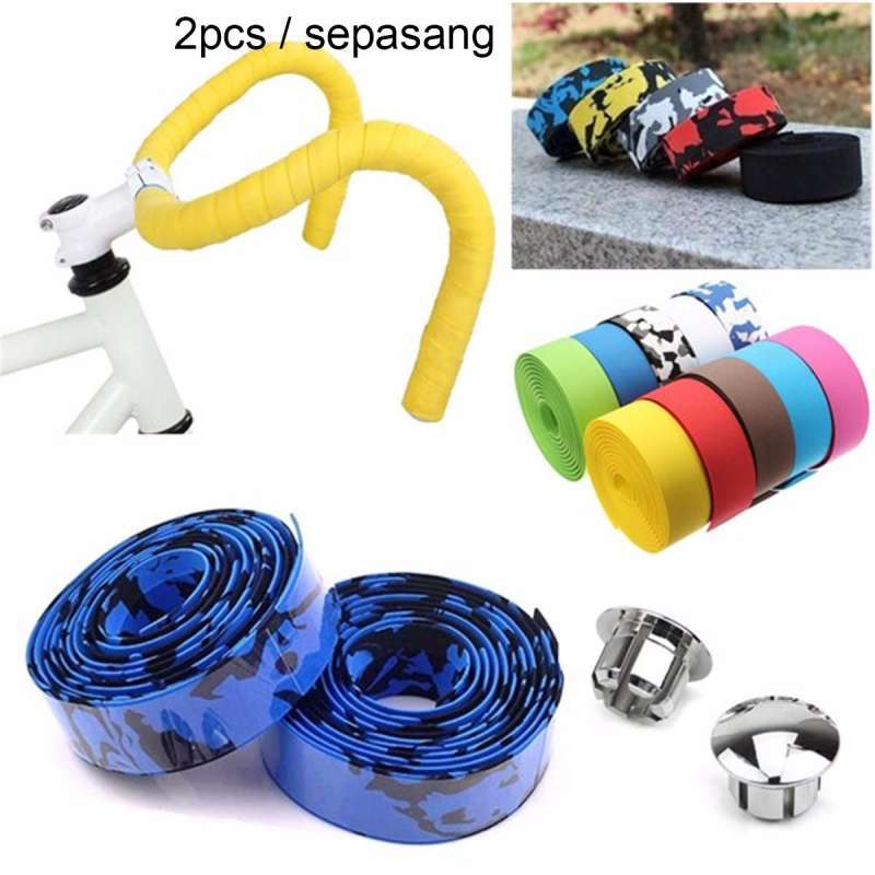 Bar new arrivals tape fixie