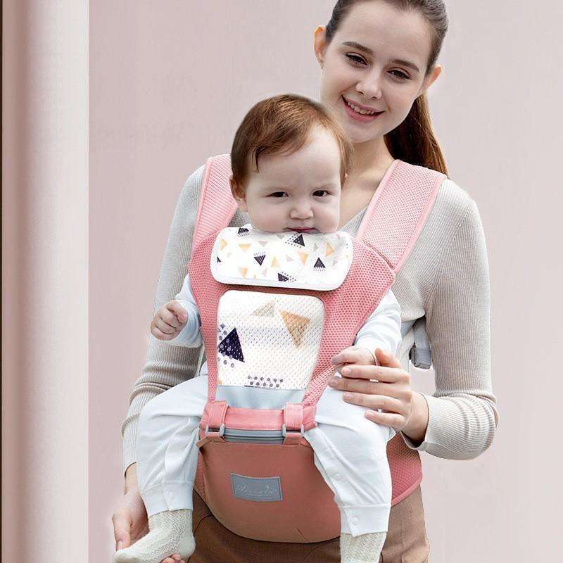 Hipseat Carrier Jual Baby Carrier Mooimom Lightweight Hipseat
