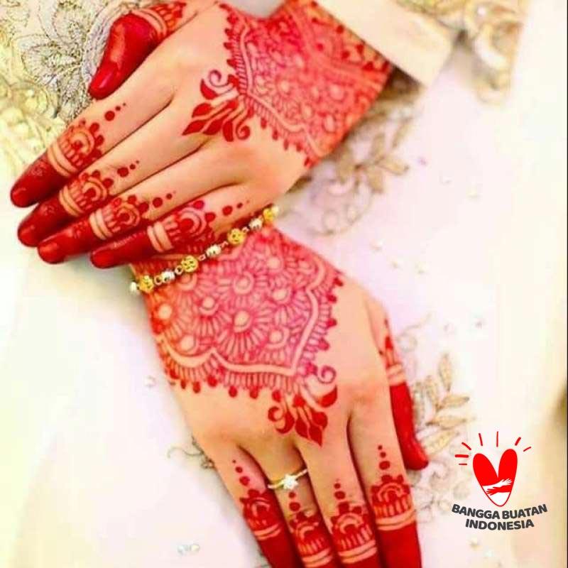 Neha Henna Paste Bpom Murah Pacar Kuku Halal Bisa Untuk Solat Dan Tangan Pengantin Terbaru Agustus 2021 Harga Murah Kualitas Terjamin Blibli