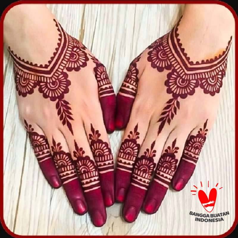 Neha Henna Paste Bpom Murah Pacar Kuku Halal Bisa Untuk Solat Dan Tangan Pengantin Terbaru Juli 2021 Harga Murah Kualitas Terjamin Blibli