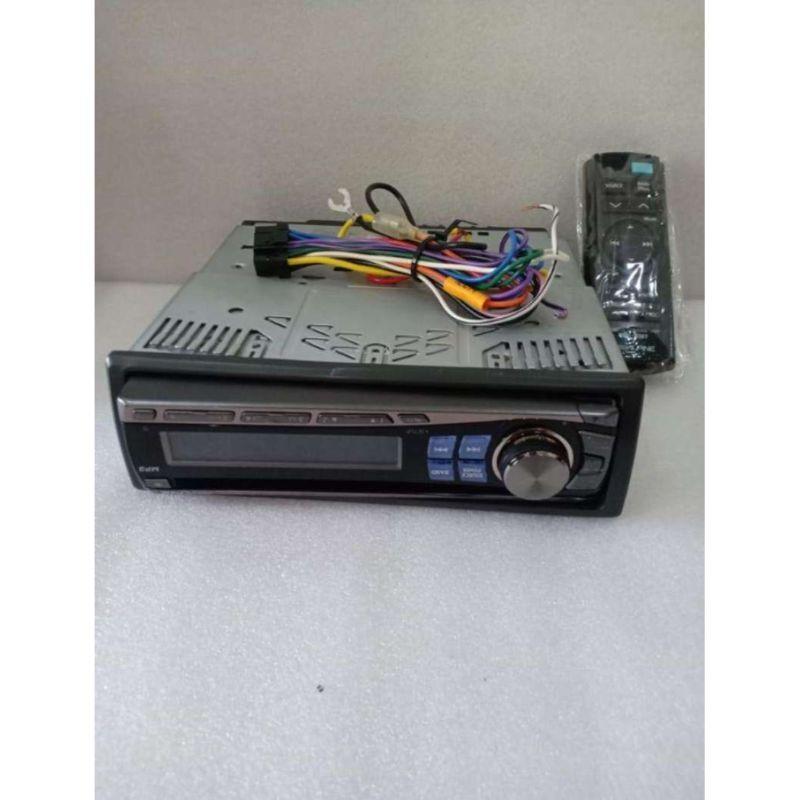 Jual Single Din Player Alpine CDE 9846 