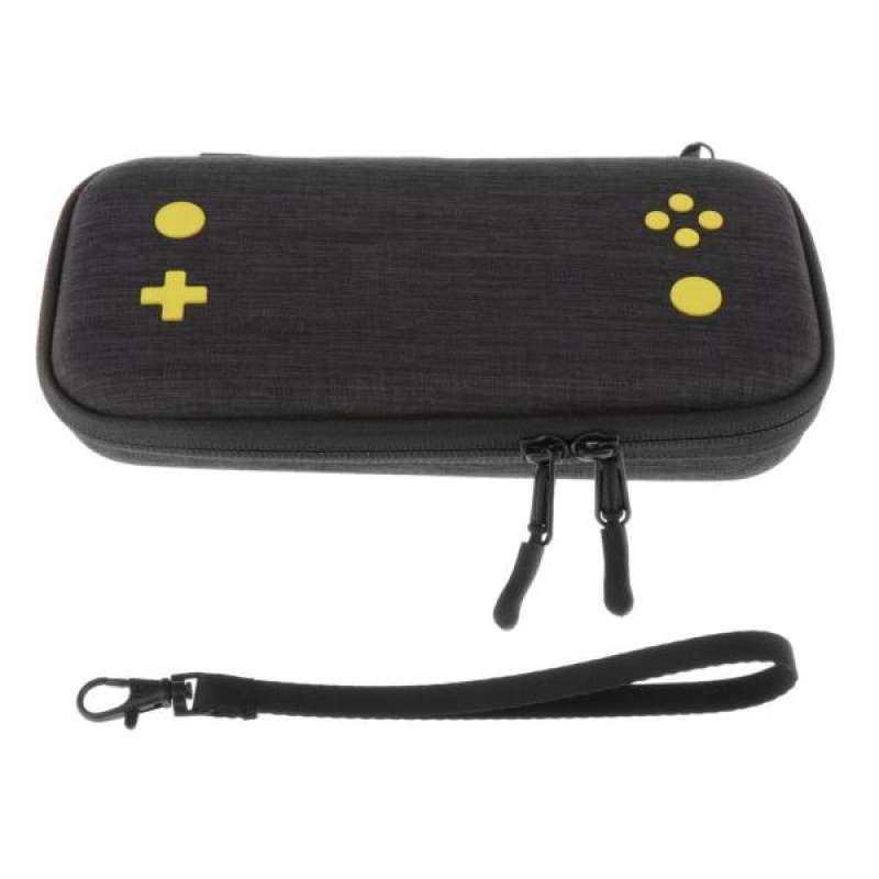 nintendo switch travel accessories