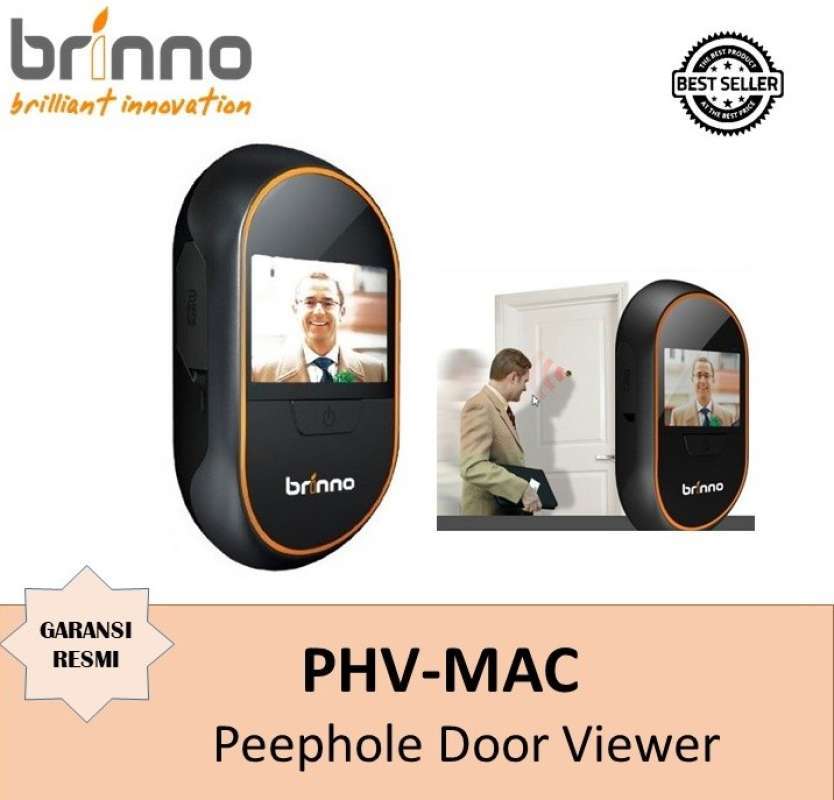 Brinno phvmac sales