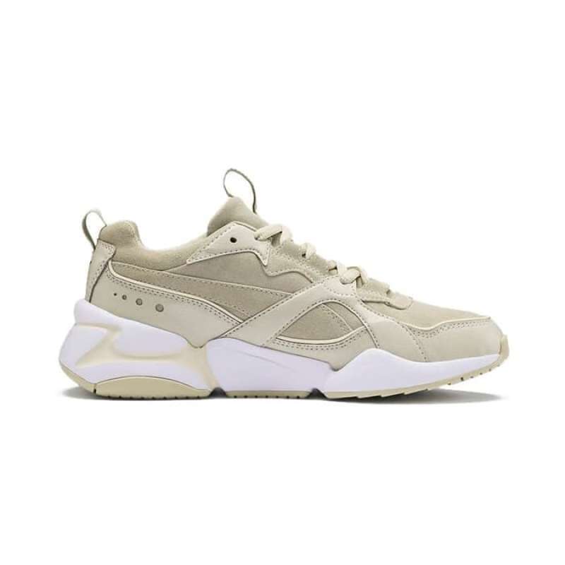 Nova 2 top suede puma