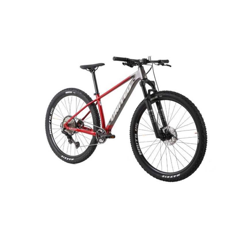 Jual United Bike Sepeda Gunung MTB AL 27 5 11SP CLOVIS 5.10 15