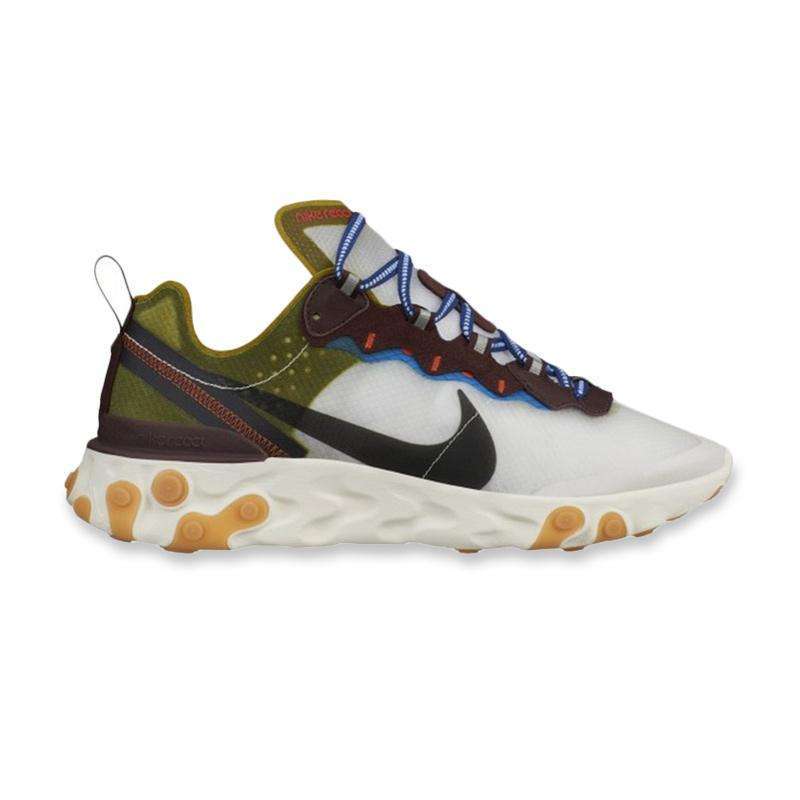 harga retail nike react element 87