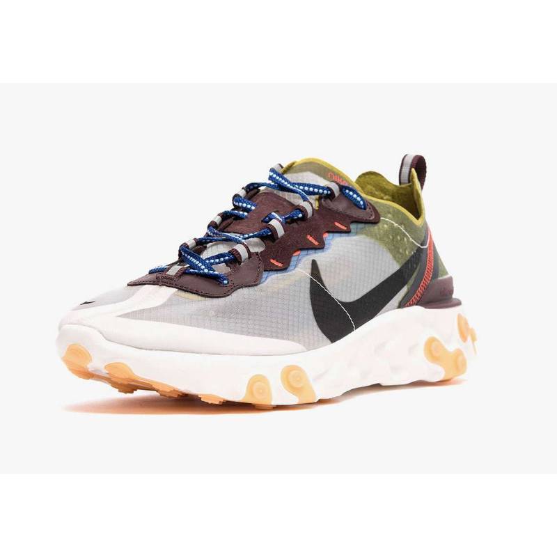 jual nike react element 87