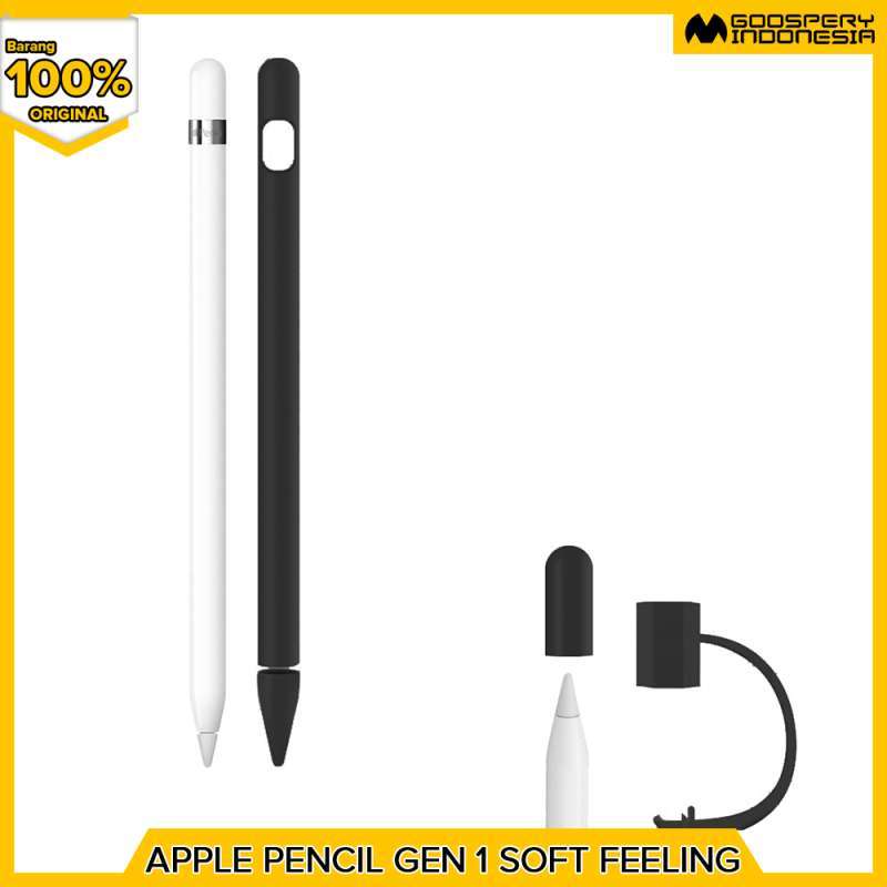 apple pen gen 1 case