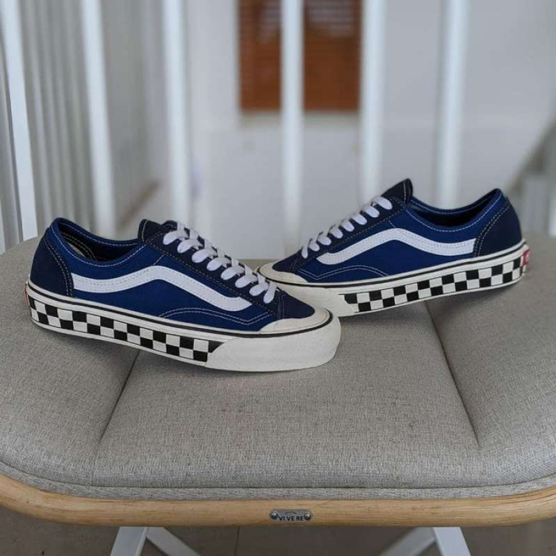 harga vans style 36 decon sf