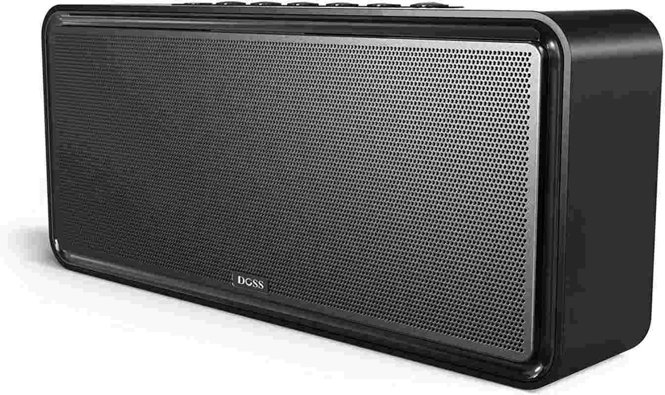 jual doss soundbox xl