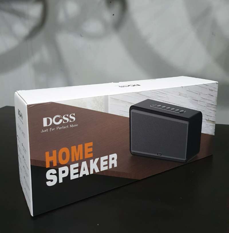 jual doss soundbox xl