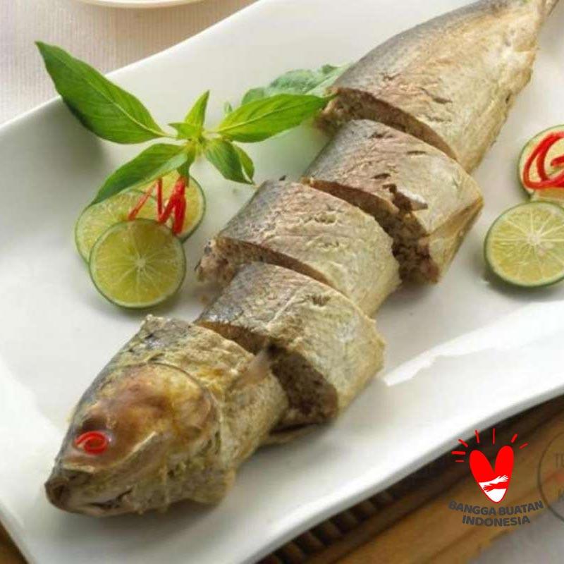 Jual Pusat Oleh Oleh Djoe Otak Otak Bandeng Vacum Murah Mei 2021 Blibli