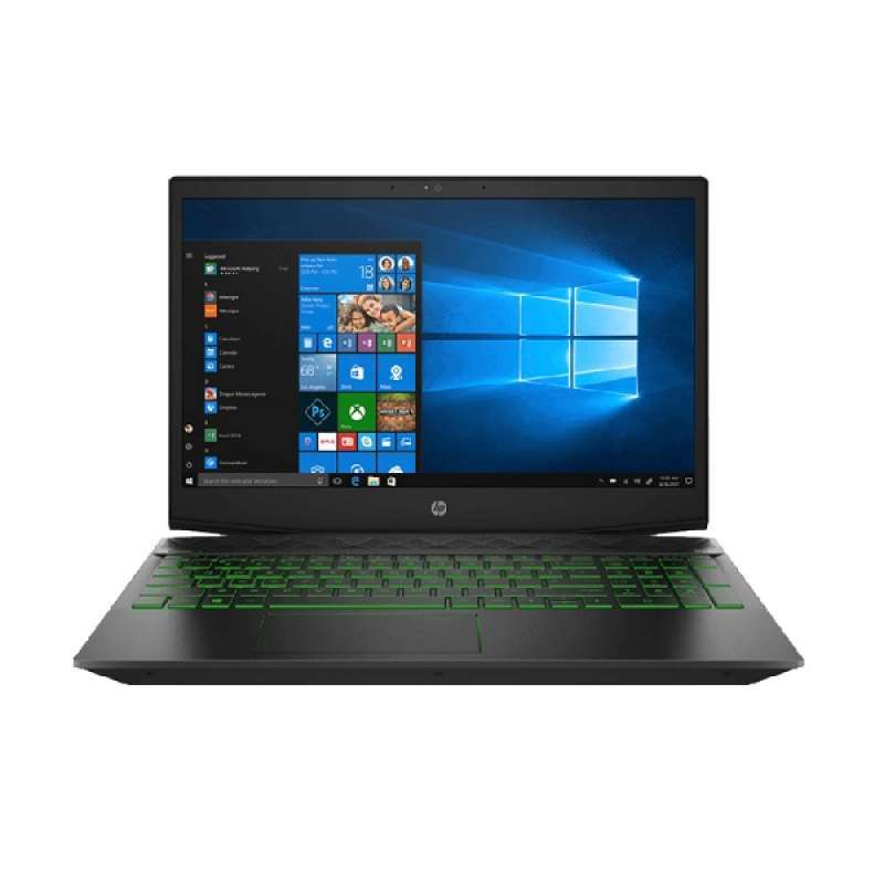 Jual Hp Pavilion Gaming 15 Dk1041tx Black Intel Core I7 10750h Ram 8gb 256gb Ssd Hdd 1tb Gtx1650 4gb 15 6 Fhd 144hz Win10home Preload Office Ohs Online November 2020 Blibli Com