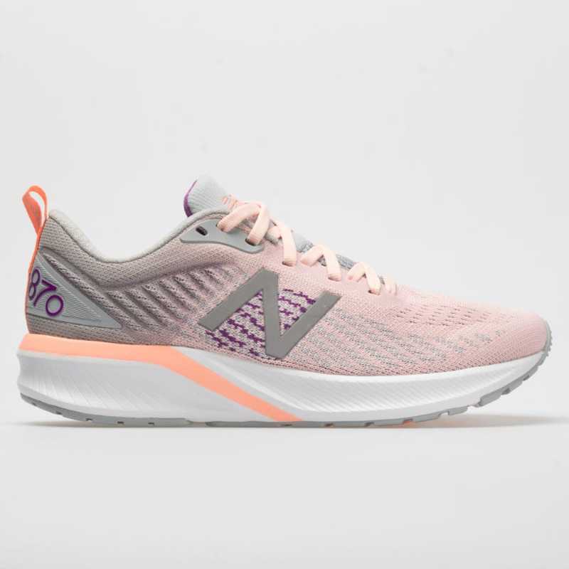 New Balance W870PC5 Women Running Shoes
