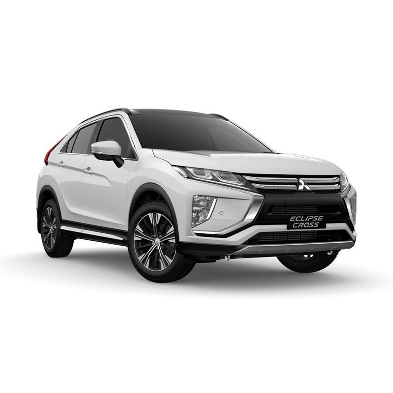 Jual Mitsubishi Eclipse Cross Mobil di Seller AfriMitsubishi_YK -  Keparakan, Kota Yogyakarta | Blibli