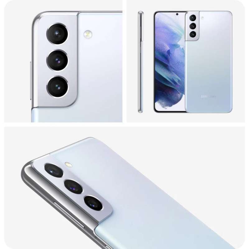 Blibli Samsung S21 Ultra 5g Silver Blibli Samsung S21 Ultra 5g