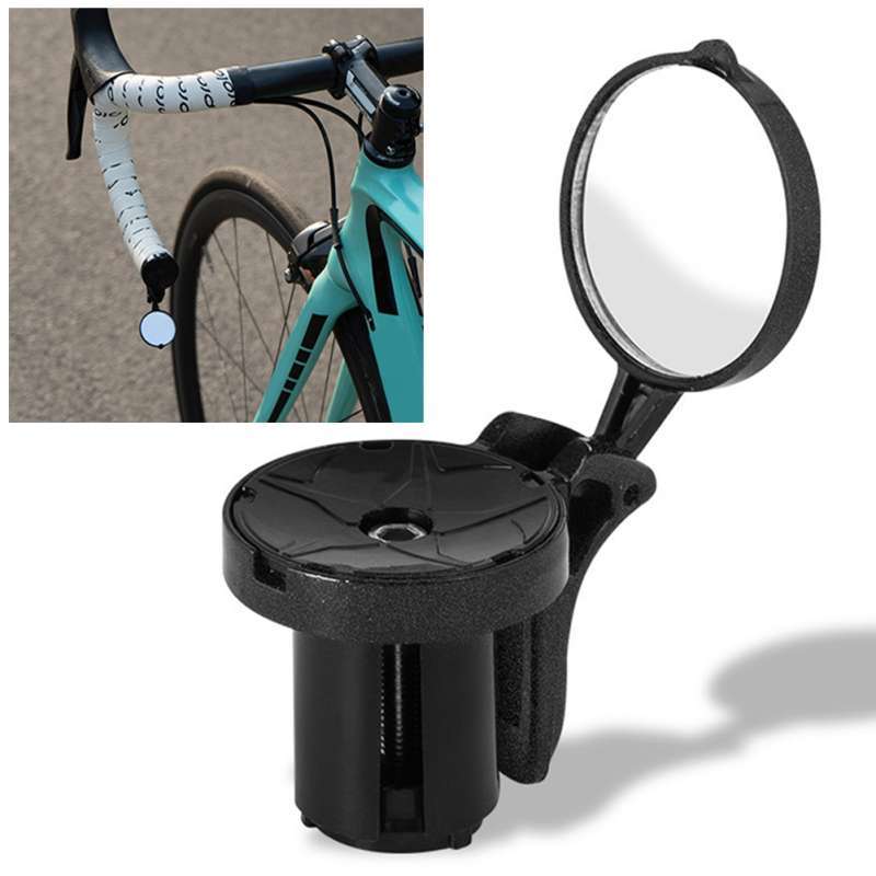 handlebar mirrors for bicycles