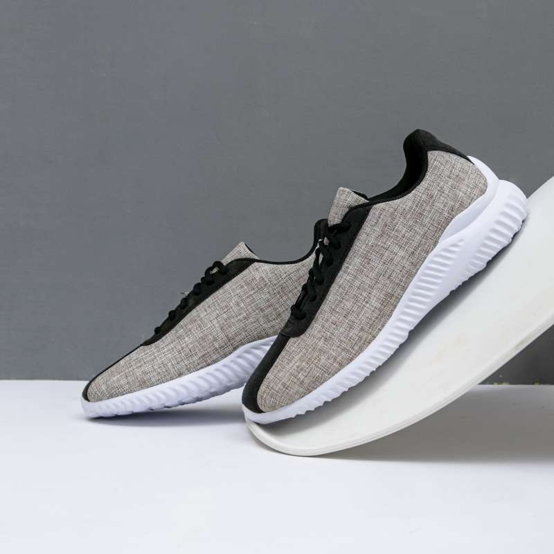 Jual Sepatu Sneaker Pria Wanita Original Murah Koketo York Online November 2020 Blibli