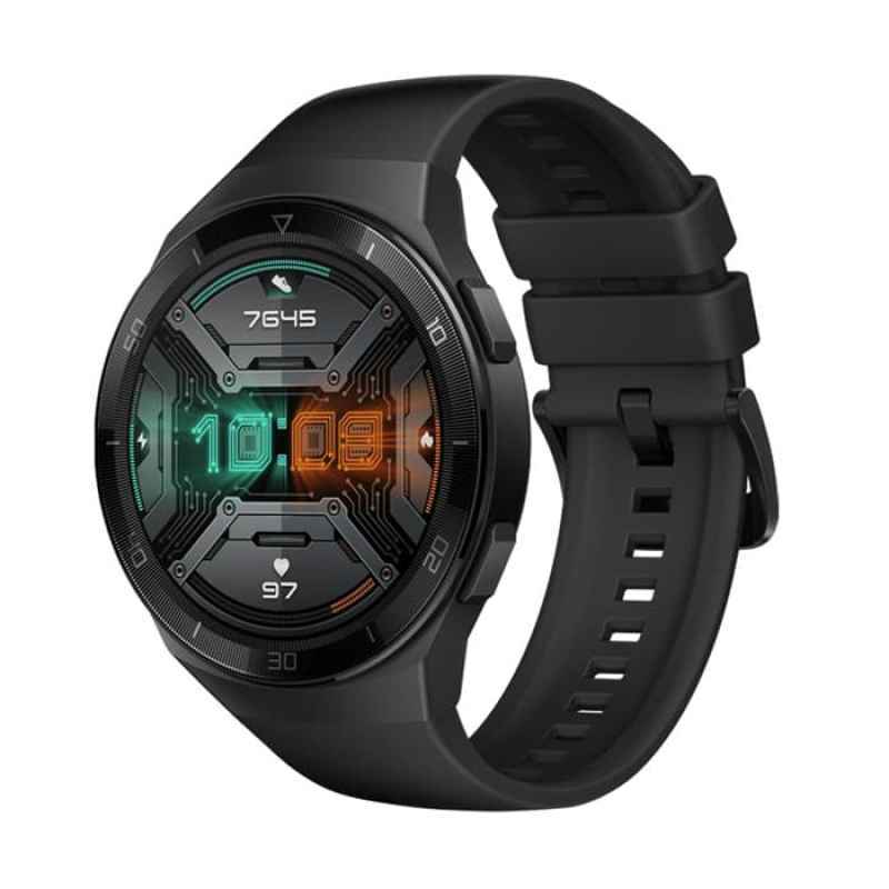 Jual Promo Smartwatch Huawei Watch Gt 2e Sport Online Desember 2020 Blibli