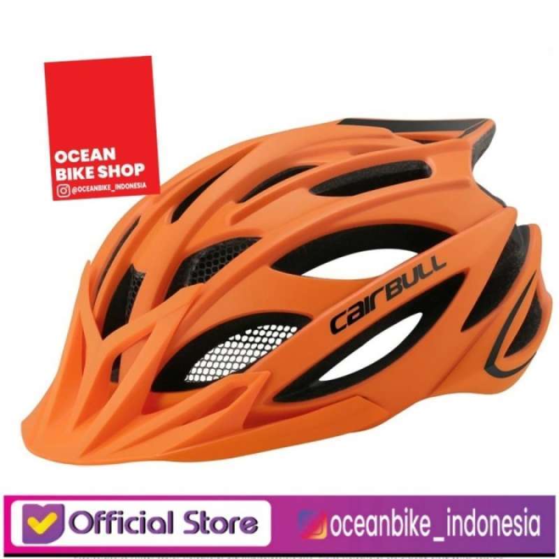 Cairbull 4d outlet plus