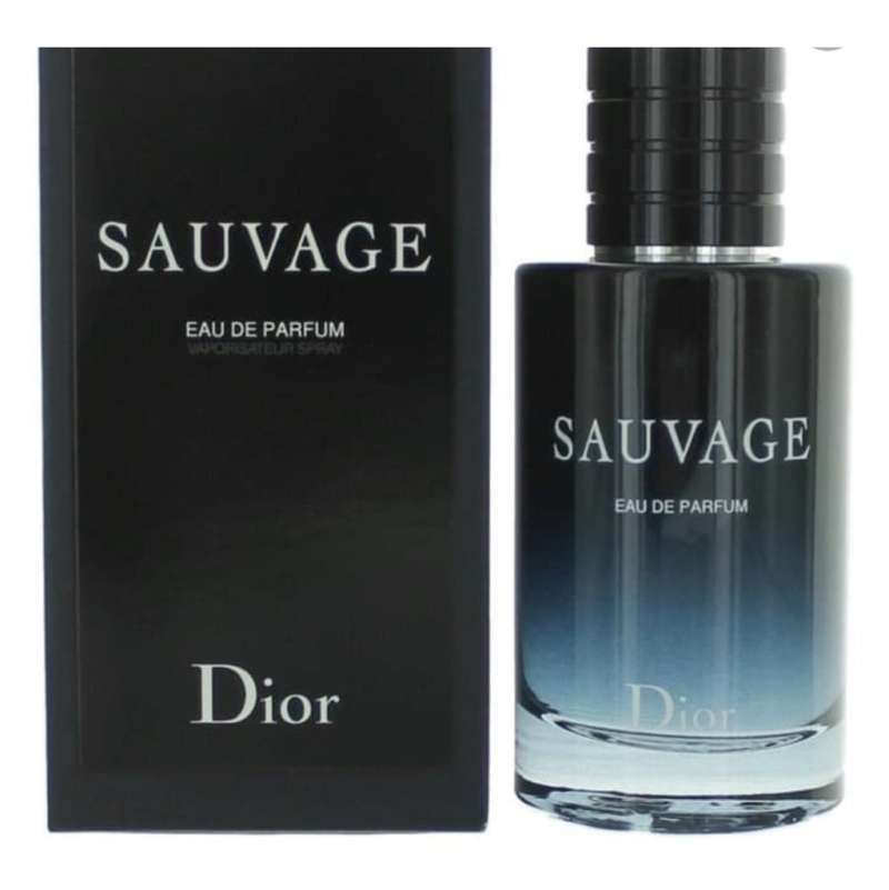 Jual Dior Sauvage Edp Parfum Pria 60ml Original Eropa Online Desember 2020 Blibli