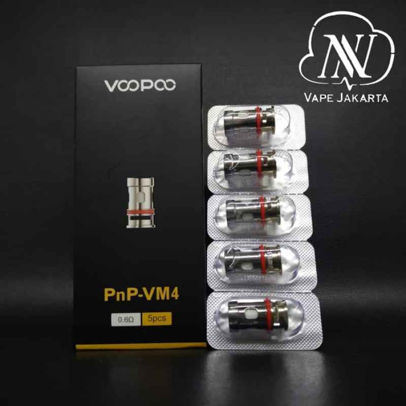 elfbar nachfüll pod läuft aus Voopoo … PNP … Replacement Coil Series ‣ SubOhm Vape Store